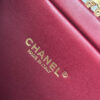 CN 25 Small Quilted Leather Shopping Bag AS6392 QA CN 25 Small Quilted Leather Shopping Bag AS6392 QA