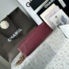 CN 25 Small Quilted Leather Shopping Bag AS6392 QA CN 25 Small Quilted Leather Shopping Bag AS6392 QA
