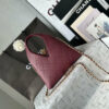 CN 25 Small Quilted Leather Shopping Bag AS6392 QA CN 25 Small Quilted Leather Shopping Bag AS6392 QA