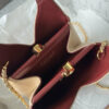 CN 25 Small Quilted Leather Shopping Bag AS6392 QA CN 25 Small Quilted Leather Shopping Bag AS6392 QA