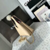 CN 25 Small Quilted Leather Shopping Bag AS6392 QA CN 25 Small Quilted Leather Shopping Bag AS6392 QA