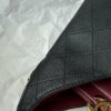 CN 25 Small Quilted Leather Shopping Bag AS6392 QA CN 25 Small Quilted Leather Shopping Bag AS6392 QA