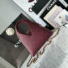 CN 25 Small Quilted Leather Shopping Bag AS6392 QA CN 25 Small Quilted Leather Shopping Bag AS6392 QA