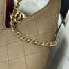 CN 25 Small Quilted Leather Shopping Bag AS6392 QA CN 25 Small Quilted Leather Shopping Bag AS6392 QA