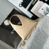 CN 25 Small Quilted Leather Shopping Bag AS6392 QA CN 25 Small Quilted Leather Shopping Bag AS6392 QA