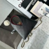 CN 25 Small Quilted Leather Shopping Bag AS6392 QA CN 25 Small Quilted Leather Shopping Bag AS6392 QA