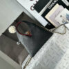 CN 25 Small Quilted Leather Shopping Bag AS6392 QA CN 25 Small Quilted Leather Shopping Bag AS6392 QA