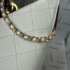CN 25 Small Quilted Leather Shopping Bag AS6392 QA CN 25 Small Quilted Leather Shopping Bag AS6392 QA