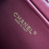 CN 25 Small Quilted Leather Shopping Bag AS6392 QA CN 25 Small Quilted Leather Shopping Bag AS6392 QA