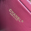 CN 25 Small Quilted Leather Shopping Bag AS6392 QA CN 25 Small Quilted Leather Shopping Bag AS6392 QA