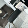 CN 25 Small Quilted Leather Shopping Bag AS6392 QA CN 25 Small Quilted Leather Shopping Bag AS6392 QA