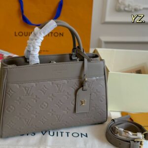 LV Avenue PM Monogram Empreinte LV267303 QA LV Avenue PM Monogram Empreinte LV267303 QA