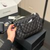 CN Classic Double Flap Bag 202607303 QA
