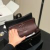CN Classic Double Flap Bag 202607303 QA