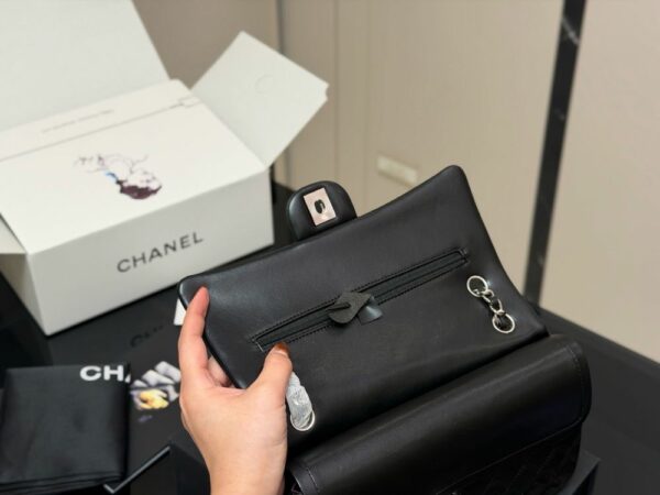 CN Classic Double Flap Bag 202607303 QA