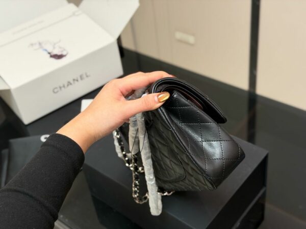 CN Classic Double Flap Bag 202607303 QA