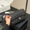 CN Classic Double Flap Bag 202607303 QA