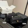 CN Classic Double Flap Bag 202607303 QA