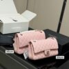 CN Classic Double Flap Bag 202607303-1 QA
