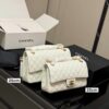 CN Classic Double Flap Bag 202607303 QA