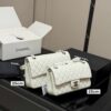 CN Classic Double Flap Bag 202607303 QA