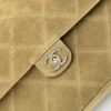 CN Maxi Flap Bag 6813 BC CN Maxi Flap Bag 6813 BC
