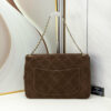CN Maxi Flap Bag 6813 BC CN Maxi Flap Bag 6813 BC