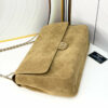 CN Maxi Flap Bag 6813 BC CN Maxi Flap Bag 6813 BC