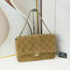 CN Maxi Flap Bag 6813 BC CN Maxi Flap Bag 6813 BC