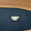 CN Maxi Flap Bag 6813 BC CN Maxi Flap Bag 6813 BC