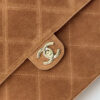 CN Maxi Flap Bag 6813 BC CN Maxi Flap Bag 6813 BC