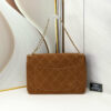 CN Maxi Flap Bag 6813 BC CN Maxi Flap Bag 6813 BC
