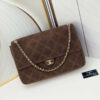 CN Maxi Flap Bag 6813 BC CN Maxi Flap Bag 6813 BC