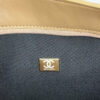 CN Maxi Flap Bag 6813 BC CN Maxi Flap Bag 6813 BC