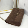 CN Maxi Flap Bag 6813 BC CN Maxi Flap Bag 6813 BC