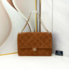 CN Maxi Flap Bag 6813 BC CN Maxi Flap Bag 6813 BC