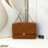 CN Maxi Flap Bag 6813 BC CN Maxi Flap Bag 6813 BC