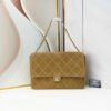 CN Maxi Flap Bag 6813 BC CN Maxi Flap Bag 6813 BC