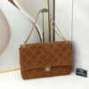 CN Maxi Flap Bag 6813 BC CN Maxi Flap Bag 6813 BC
