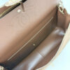 CN Maxi Flap Bag 6813 BC CN Maxi Flap Bag 6813 BC