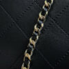 CN Mini Hobo Flap Bag with Top Handle AS6392 BC CN Mini Hobo Flap Bag with Top Handle AS6392 BC
