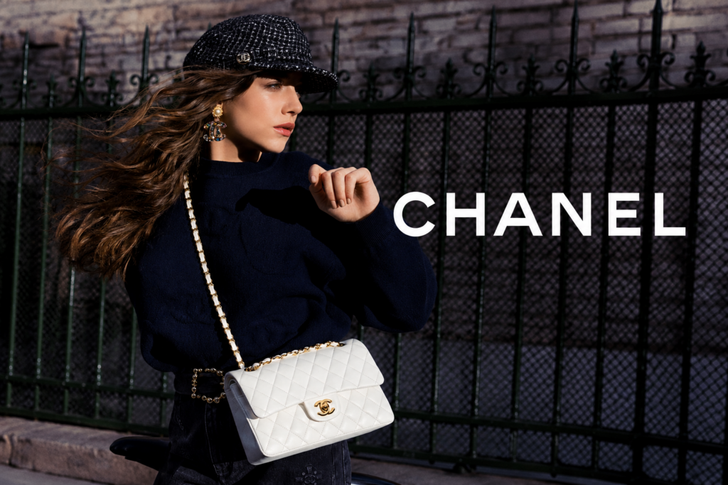 What Makes a Chanel Bag Iconic? 5 Details That Define the Look 13 Chanel Bag