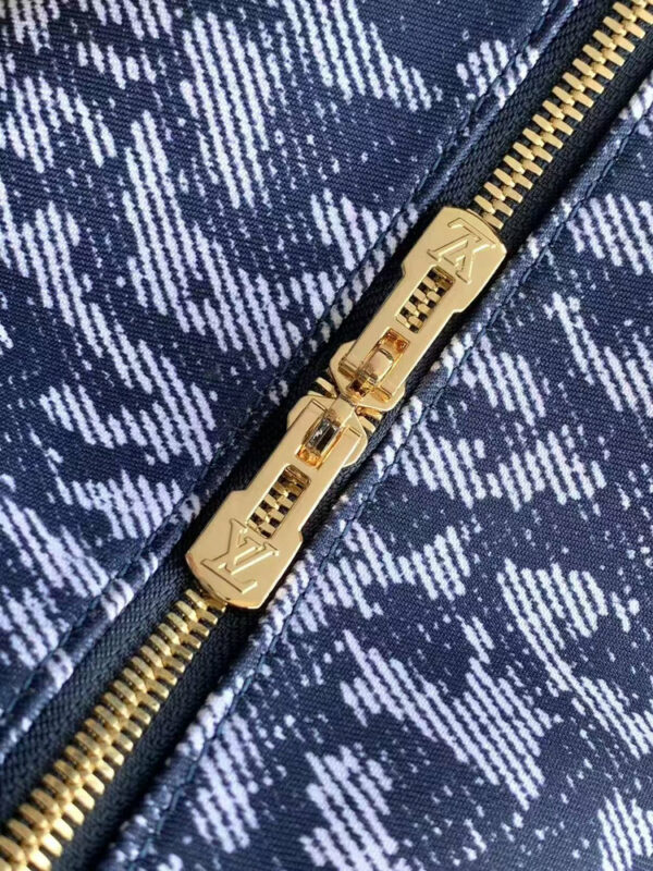 LV Express PM Monogram Denim Jacquard Bag LV Express PM Monogram Denim Jacquard Bag