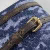 LV Express PM Monogram Denim Jacquard Bag LV Express PM Monogram Denim Jacquard Bag