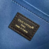 LV Express PM Monogram Denim Jacquard Bag LV Express PM Monogram Denim Jacquard Bag