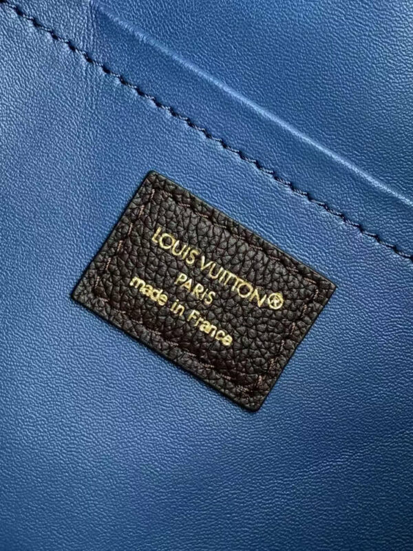 LV Express PM Monogram Denim Jacquard Bag LV Express PM Monogram Denim Jacquard Bag