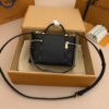 LV Vanity Chain Pouch Bag LV Vanity Chain Pouch Bag