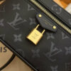 LV Vanity Chain Pouch Bag LV Vanity Chain Pouch Bag