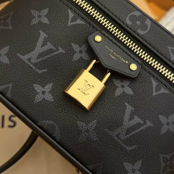 LV Vanity Chain Pouch Bag LV Vanity Chain Pouch Bag