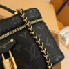 LV Vanity Chain Pouch Bag LV Vanity Chain Pouch Bag